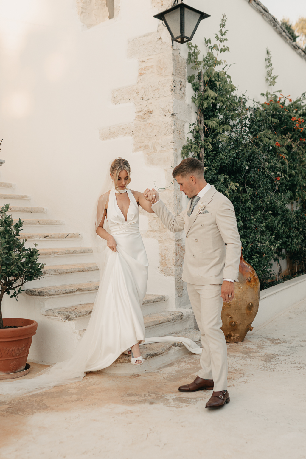 Puglia wedding photographer at Masseria San Michele Wedding, 
