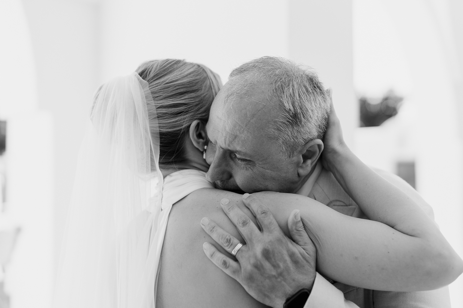 Bridal Prep for Masseria San Michele Wedding