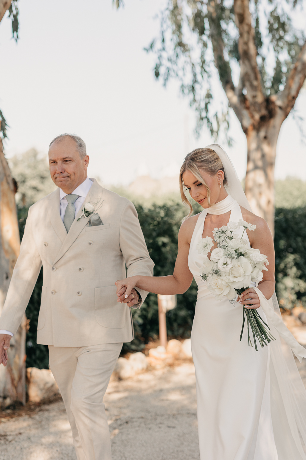 Masseria San Michele wedding in Puglia 