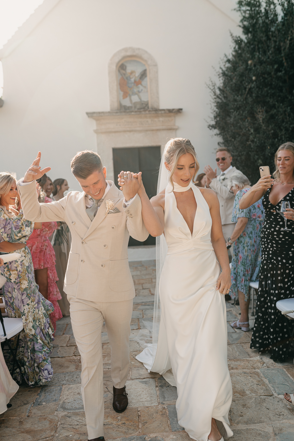 Masseria San Michele wedding in Puglia 