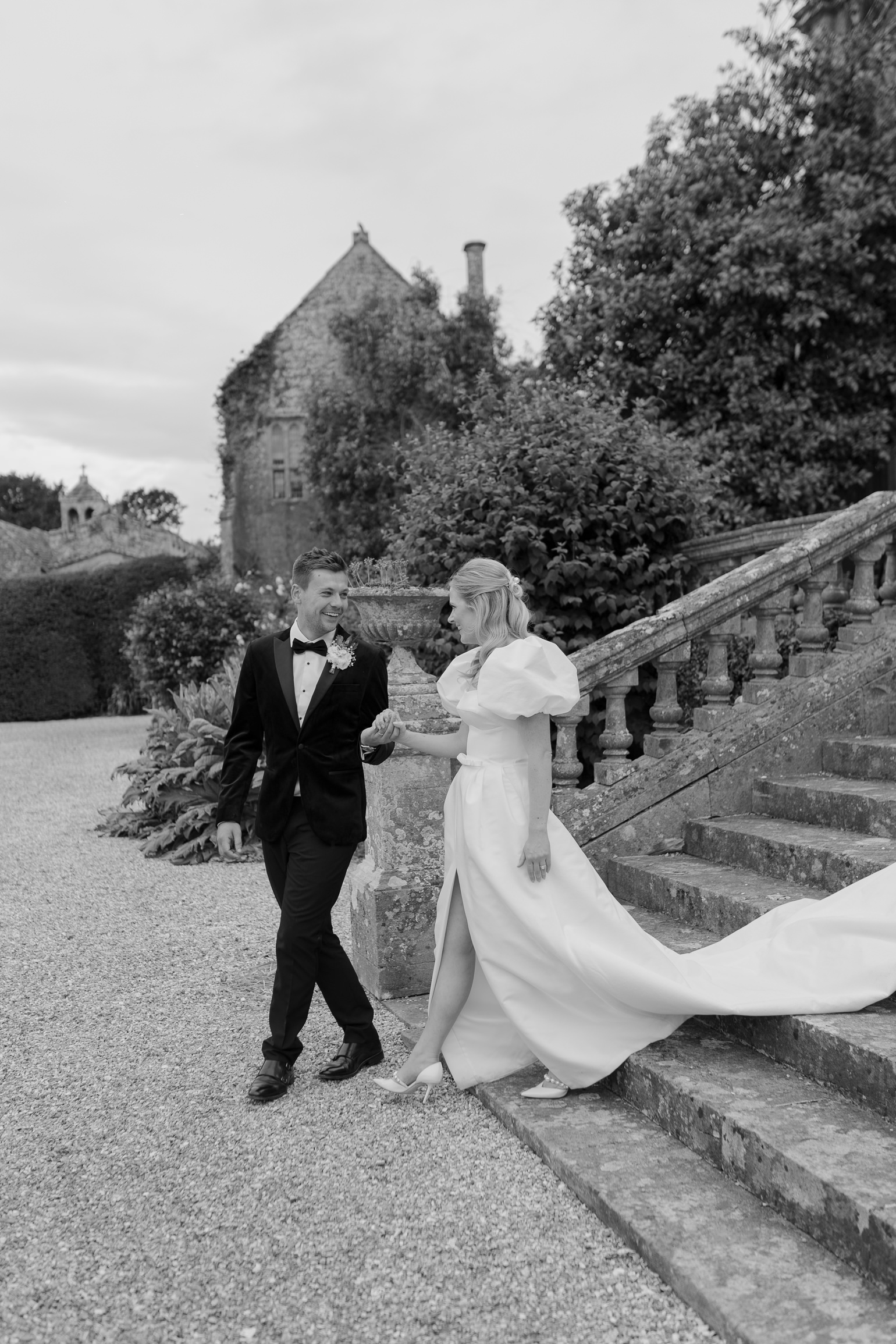 Brympton House Wedding, Somerset Wedding Venue, Manor House Wedding venue, English garden wedding