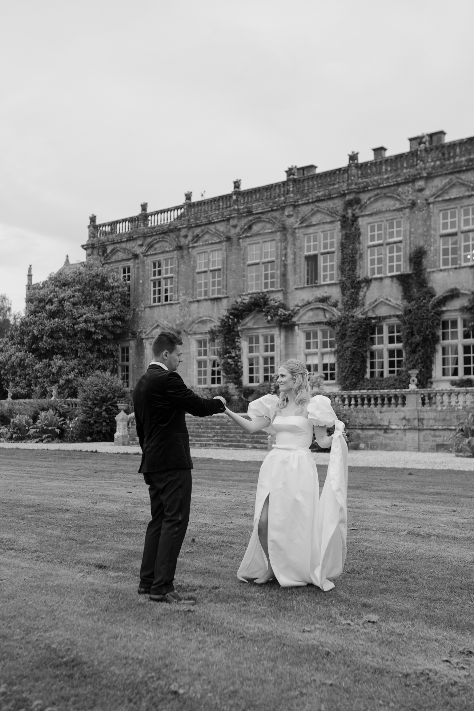 Brympton House Wedding, Somerset Wedding Venue, Manor House Wedding venue, English garden wedding