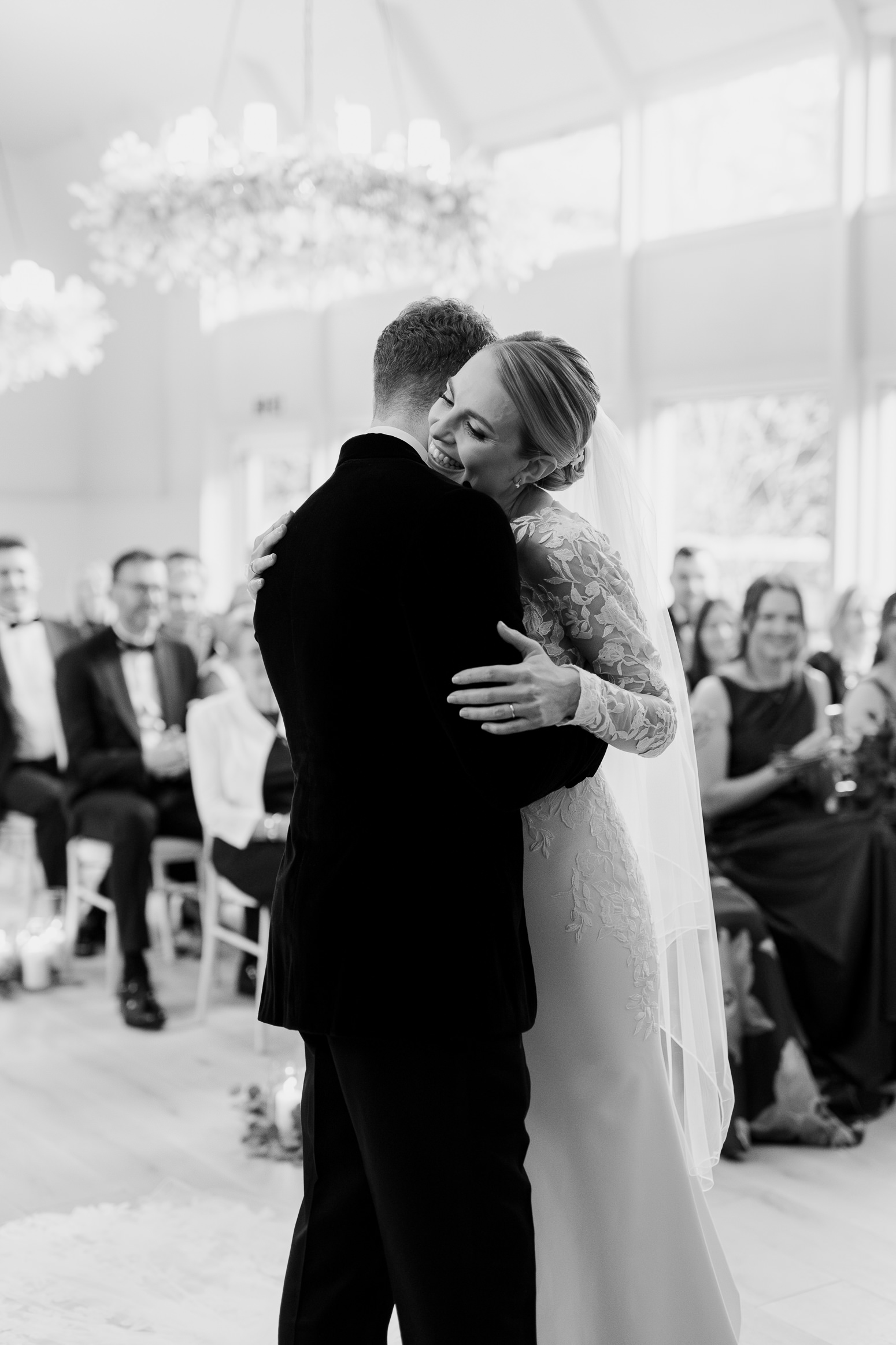 Hampton manor wedding, warwickshire wedding photographer, black tie wedding, christmas wedding inspiration, 